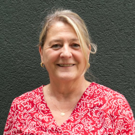 Barbara Portmann