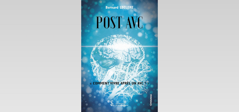 Couverture de "Post AVC"