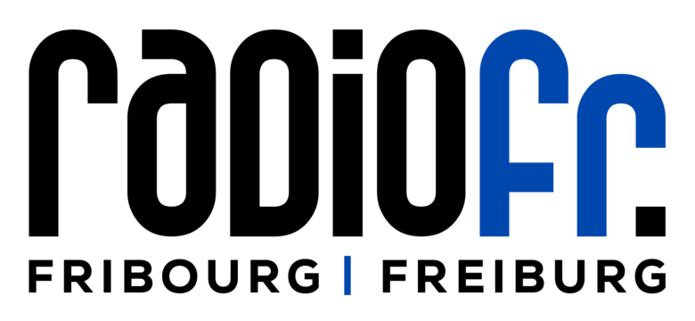 Logo Radio Fribourg