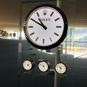 Rolex Center