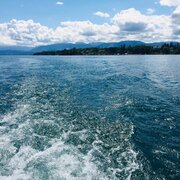 Le Lac Léman