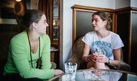 Peer-Beratung Hirnverletzung