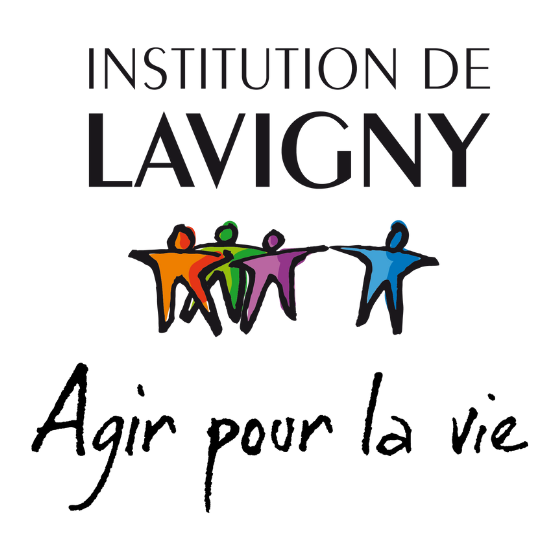 Logo Institution de Lavigny