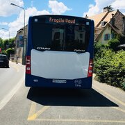 Notre bus