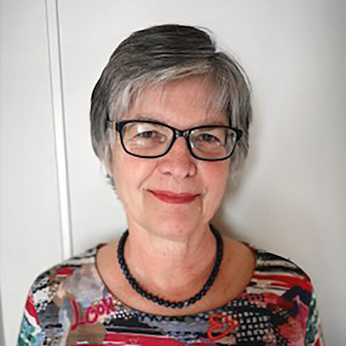 Blanca Bolinger