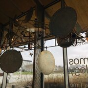 Le Cosmos, version moderne