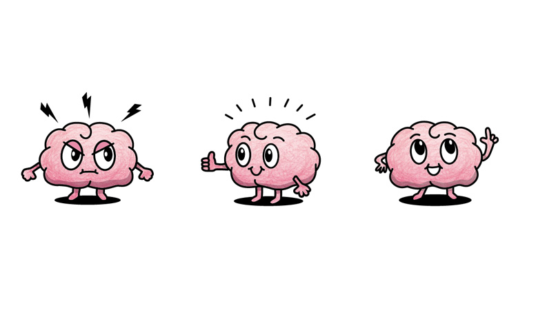 Brainy Brainy