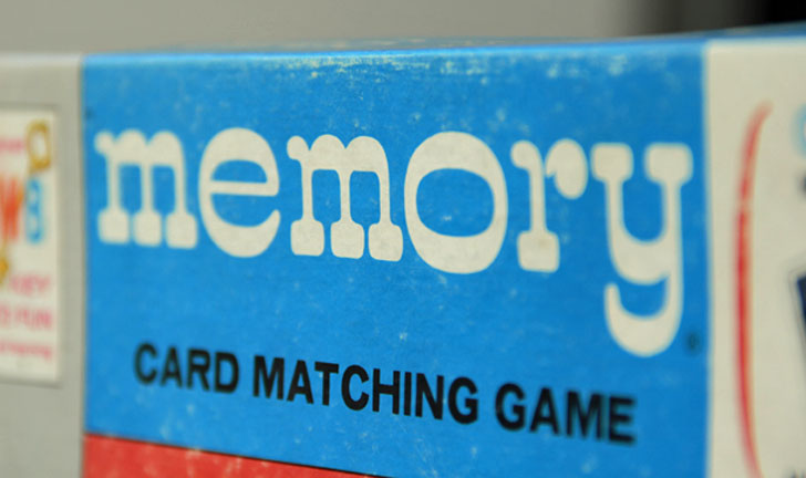 Bild Memory Bild Memory