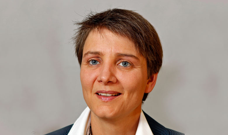 Birgit Hohnecker Birgit Hohnecker