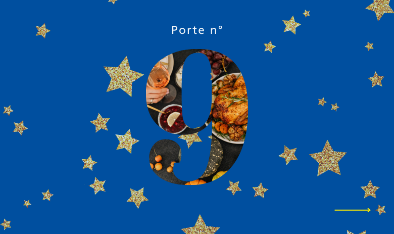 Jour 9